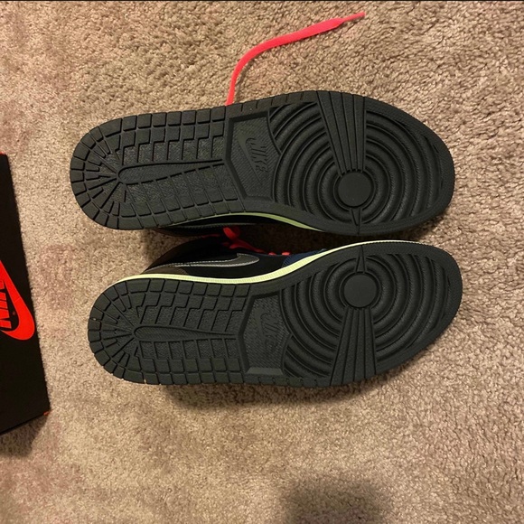 AJ1 Biohack - Picture 5 of 8